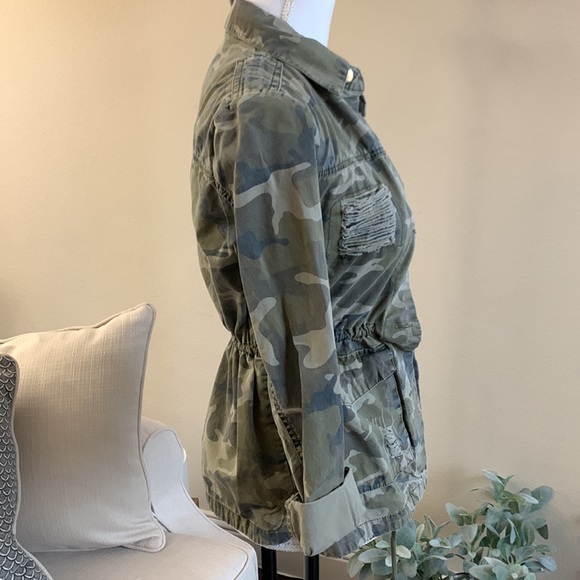 Love Tree Jacket - Picture 3 of 8